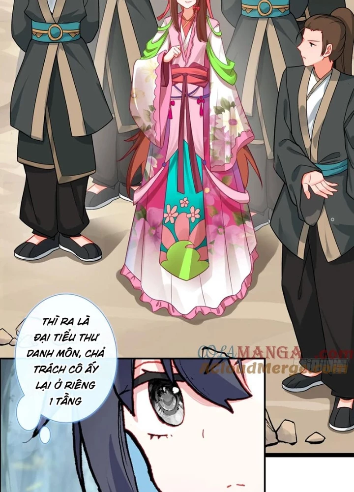 Lâm Uyên Hành Chapter 63 - Trang 4