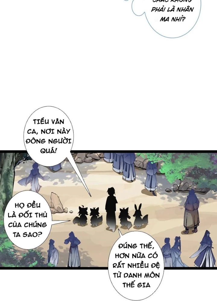 Lâm Uyên Hành Chapter 63 - Trang 4
