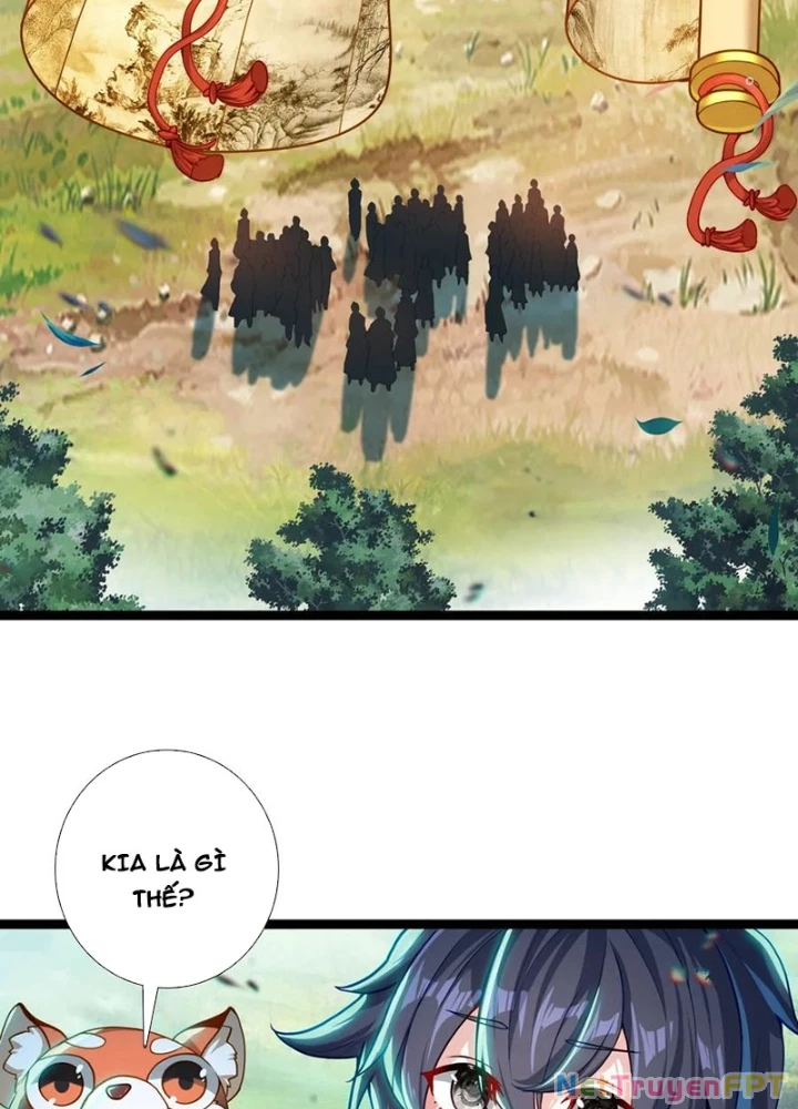 Lâm Uyên Hành Chapter 63 - Trang 4