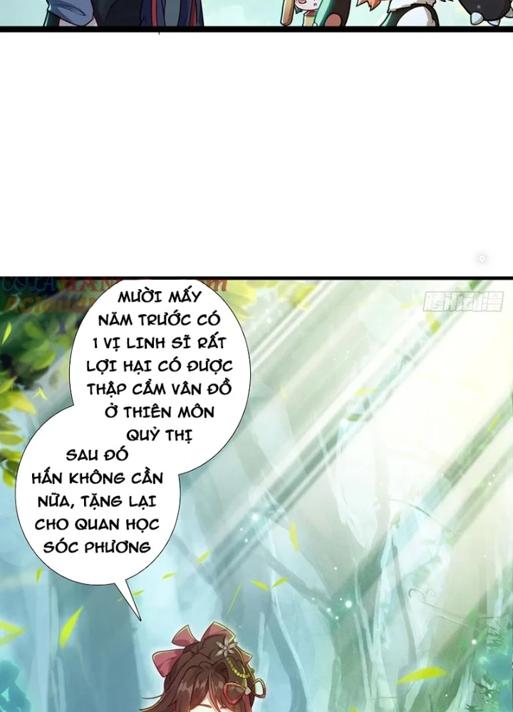 Lâm Uyên Hành Chapter 63 - Trang 4
