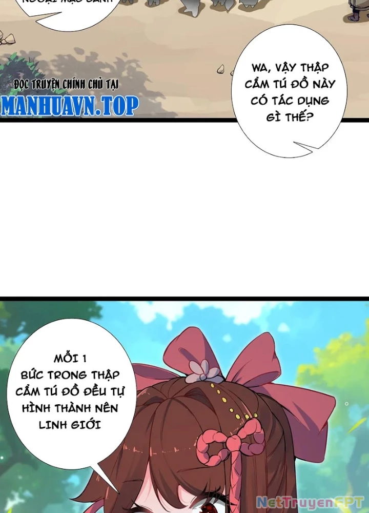 Lâm Uyên Hành Chapter 63 - Trang 4