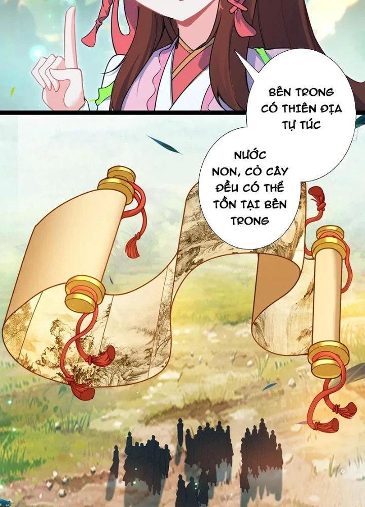 Lâm Uyên Hành Chapter 63 - Trang 4