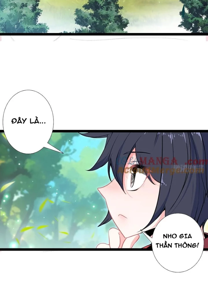 Lâm Uyên Hành Chapter 63 - Trang 4