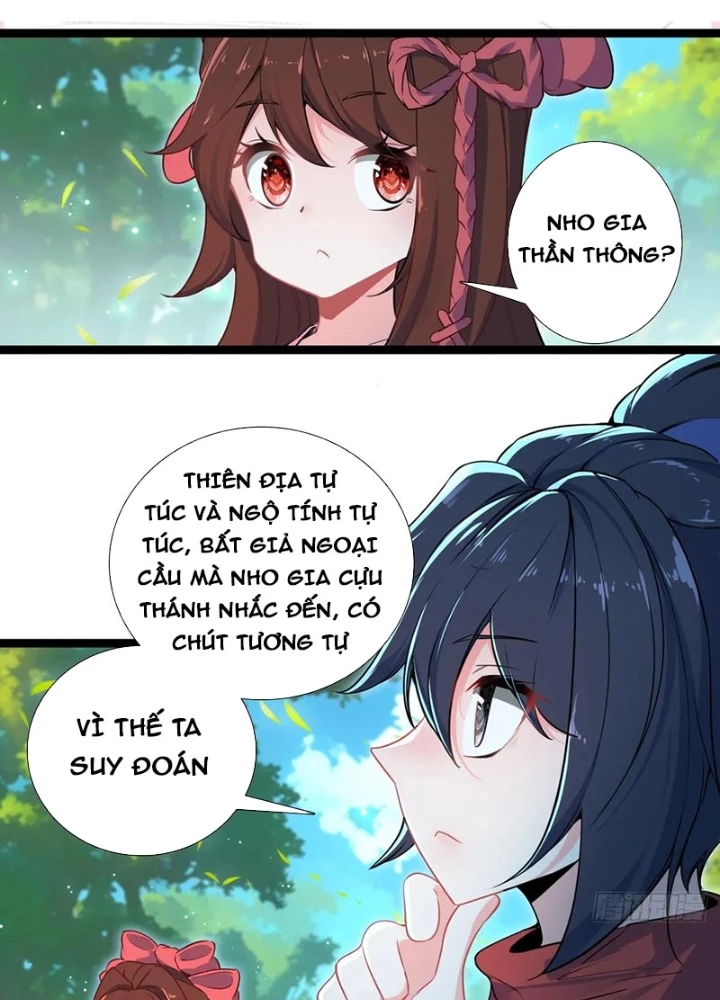 Lâm Uyên Hành Chapter 63 - Trang 4