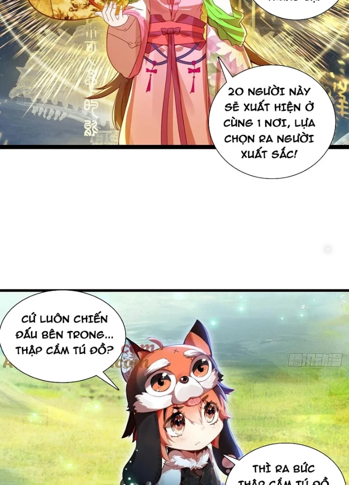 Lâm Uyên Hành Chapter 63 - Trang 4
