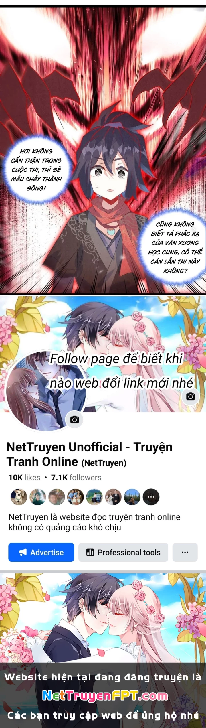 Lâm Uyên Hành Chapter 63 - Trang 4