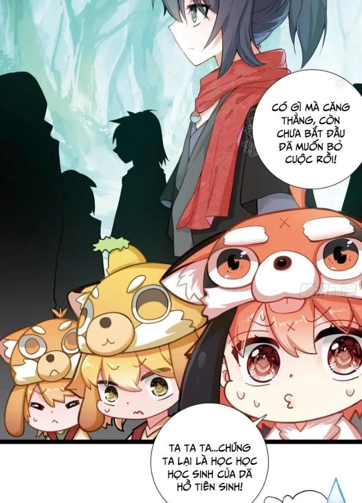 Lâm Uyên Hành Chapter 64 - Trang 4