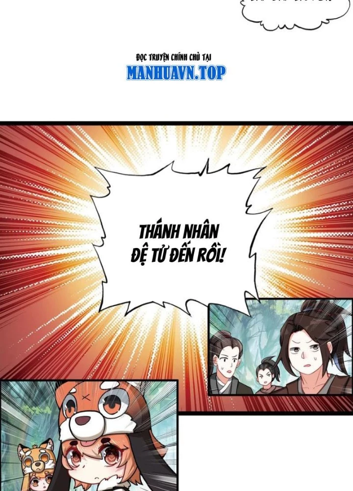 Lâm Uyên Hành Chapter 64 - Trang 4