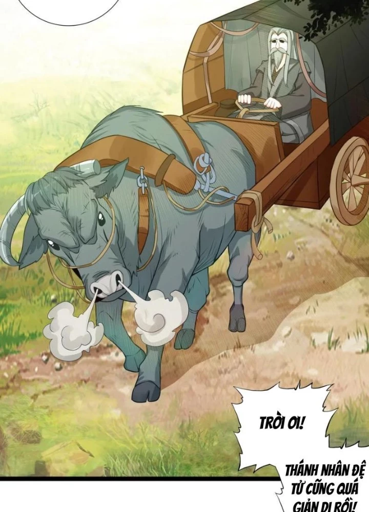 Lâm Uyên Hành Chapter 64 - Trang 4