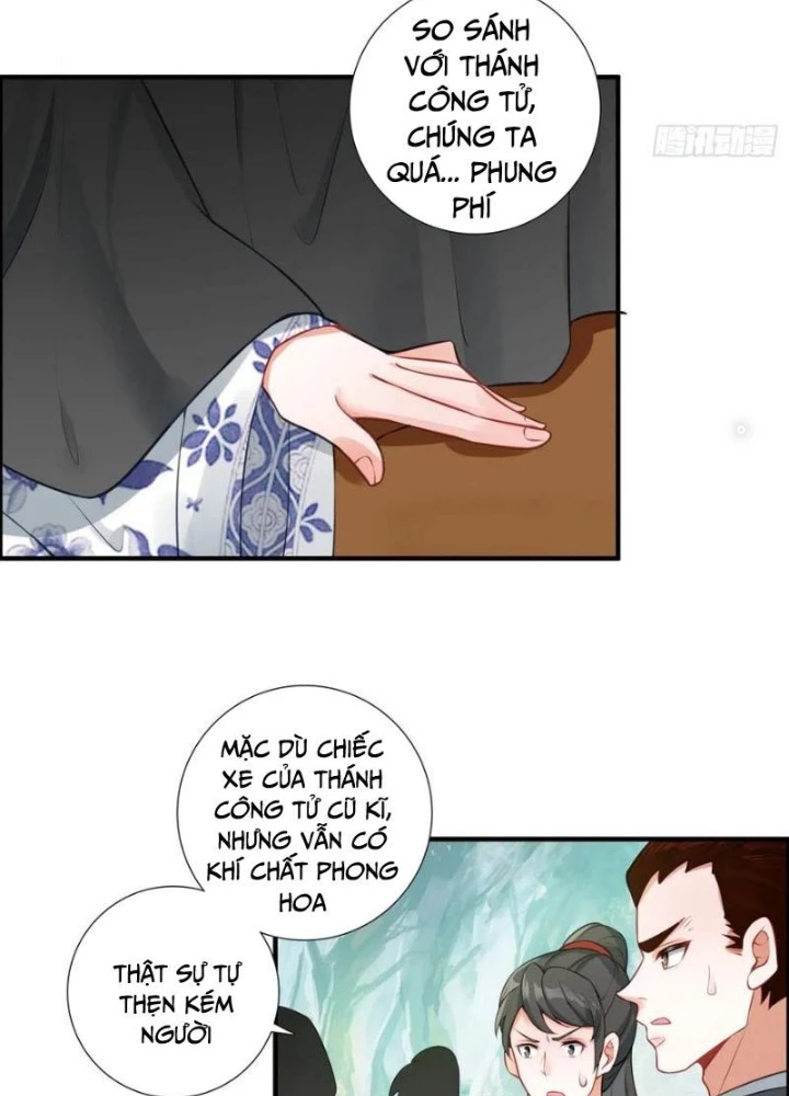 Lâm Uyên Hành Chapter 64 - Trang 4
