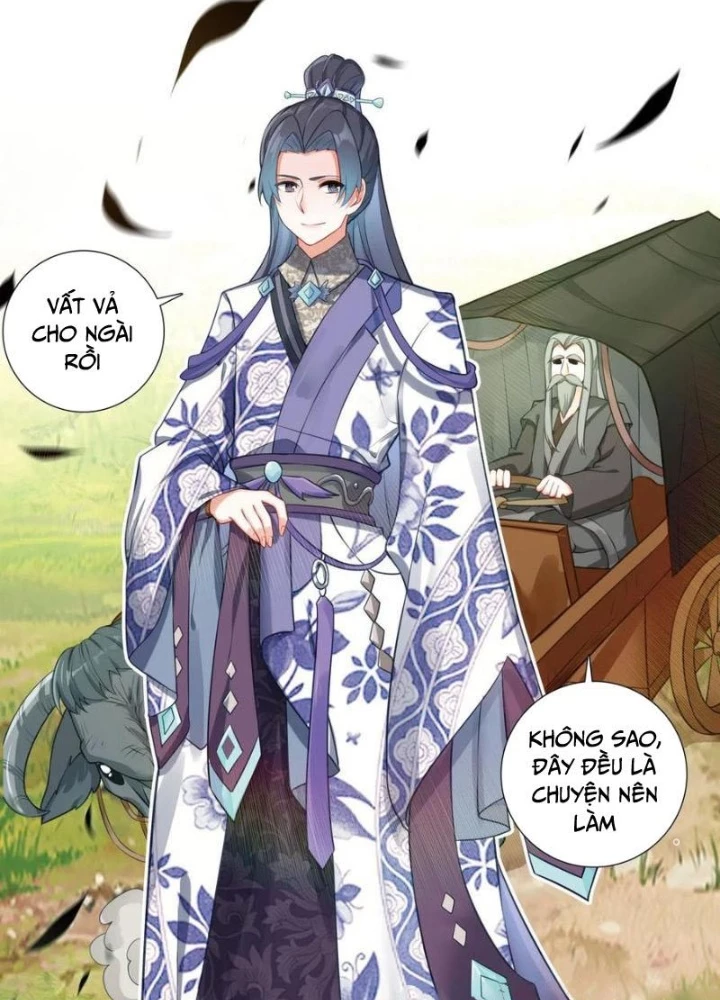 Lâm Uyên Hành Chapter 64 - Trang 4