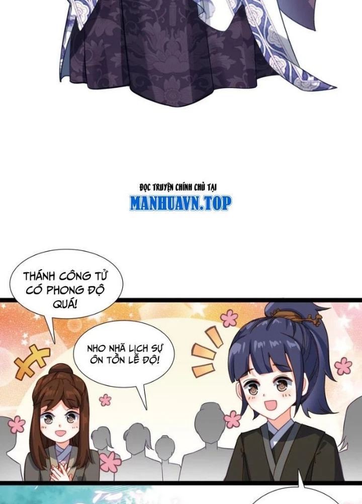 Lâm Uyên Hành Chapter 64 - Trang 4