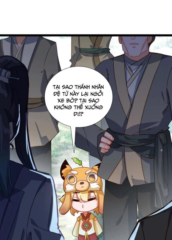 Lâm Uyên Hành Chapter 64 - Trang 4