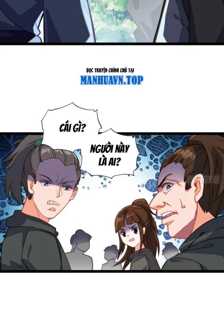 Lâm Uyên Hành Chapter 64 - Trang 4
