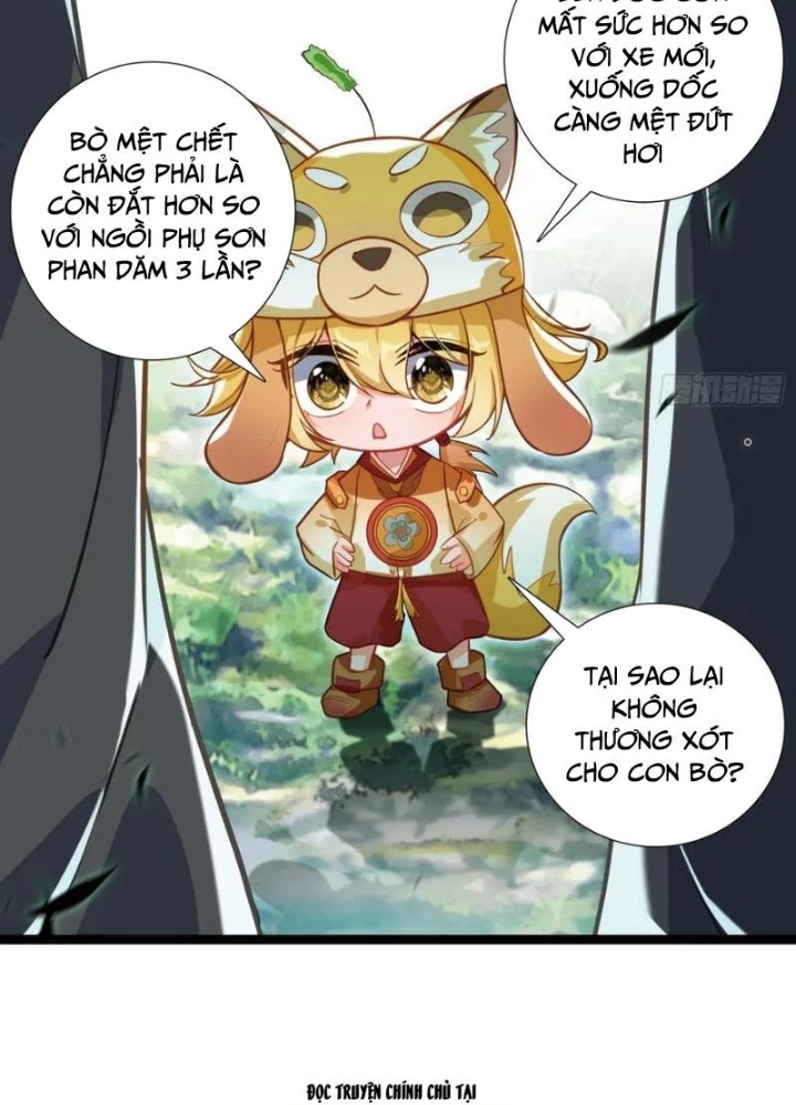 Lâm Uyên Hành Chapter 64 - Trang 4
