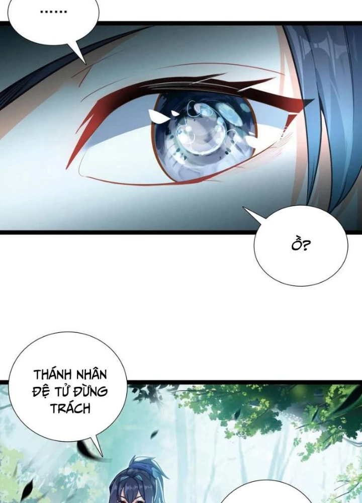 Lâm Uyên Hành Chapter 64 - Trang 4