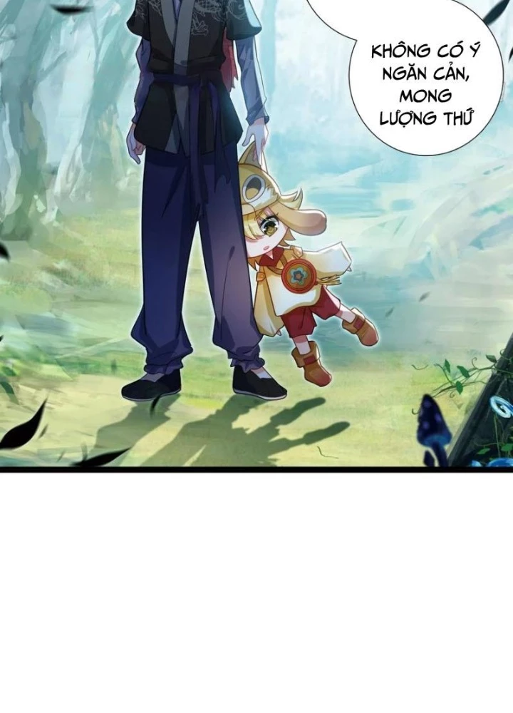 Lâm Uyên Hành Chapter 64 - Trang 4