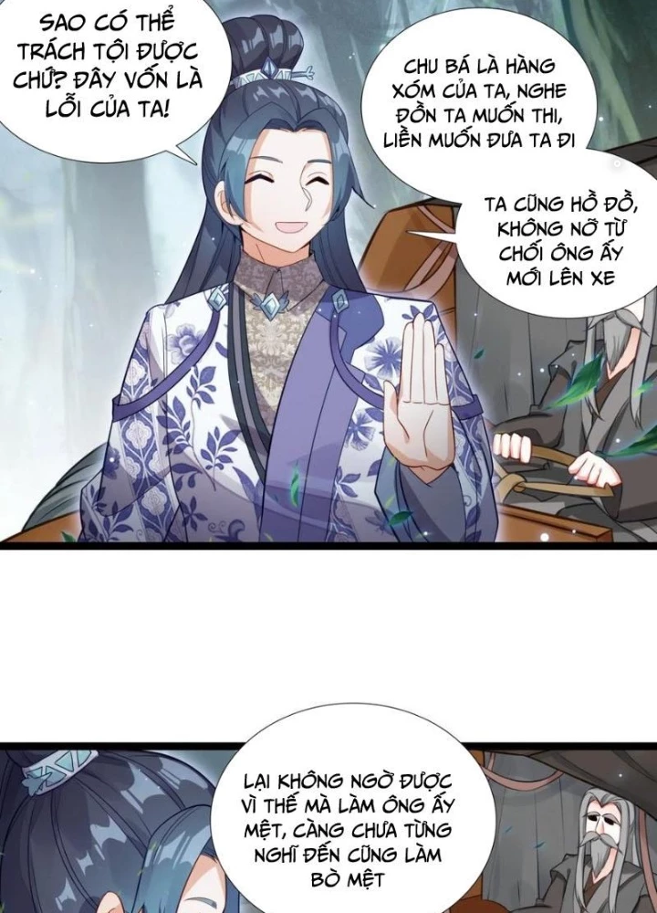Lâm Uyên Hành Chapter 64 - Trang 4
