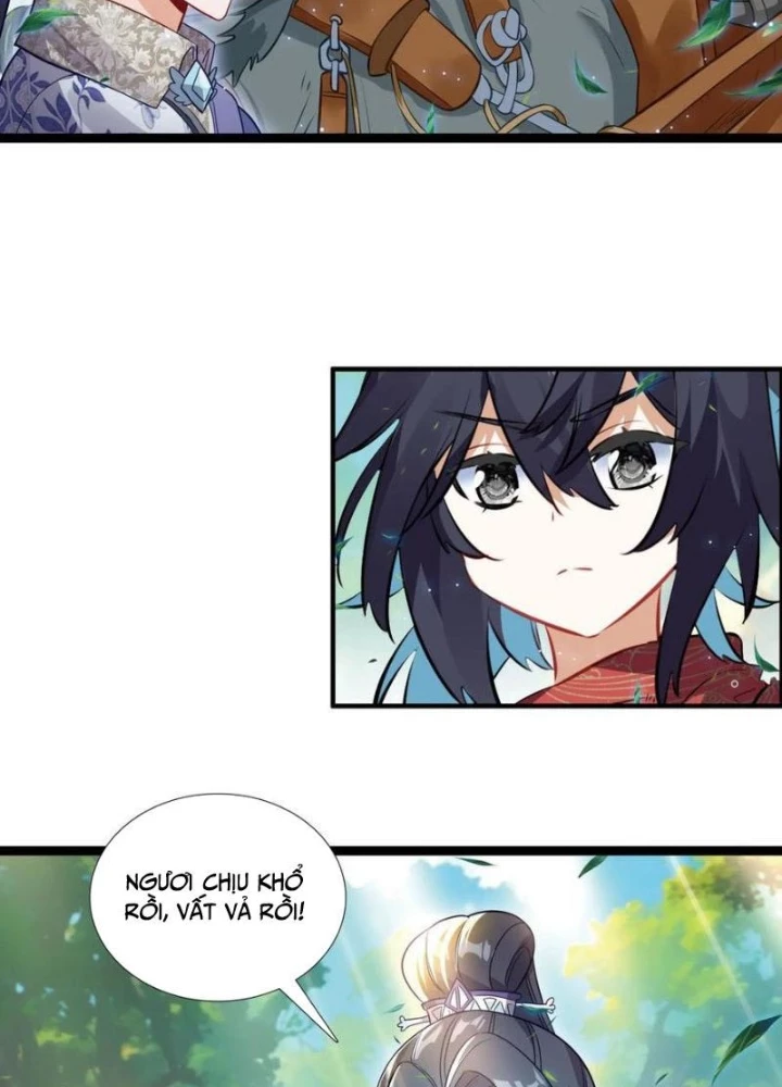 Lâm Uyên Hành Chapter 64 - Trang 4