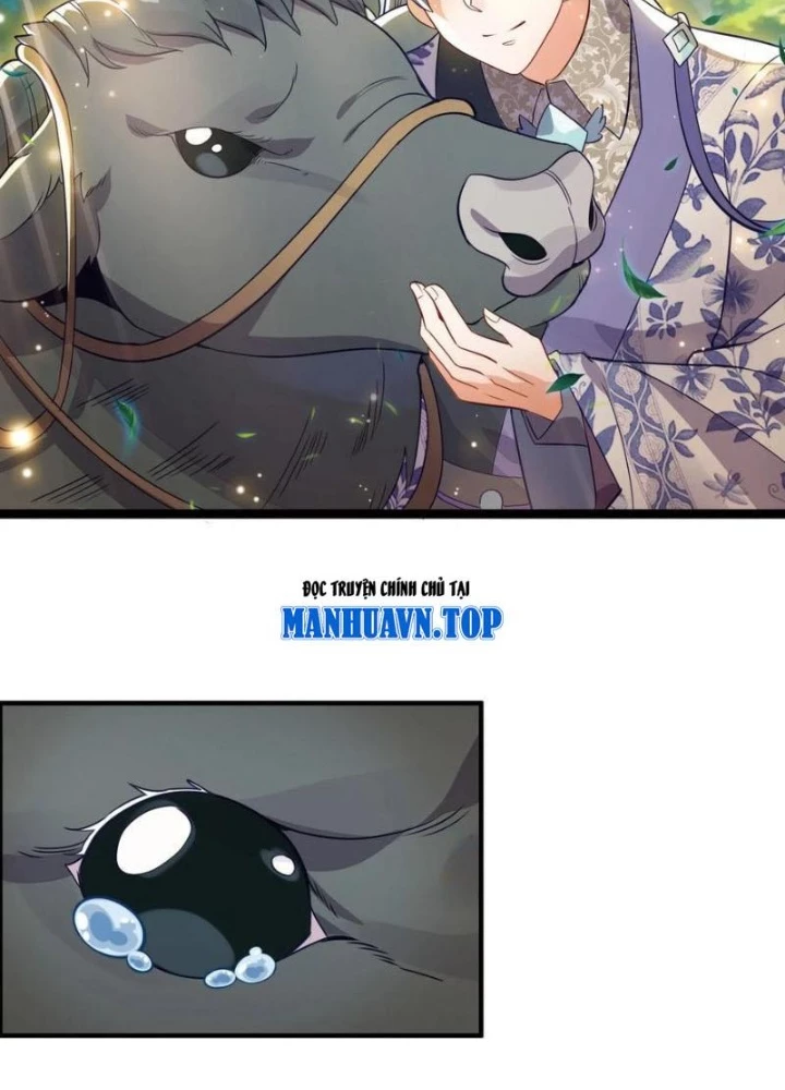 Lâm Uyên Hành Chapter 64 - Trang 4