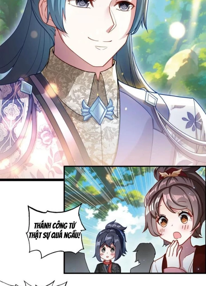 Lâm Uyên Hành Chapter 64 - Trang 4