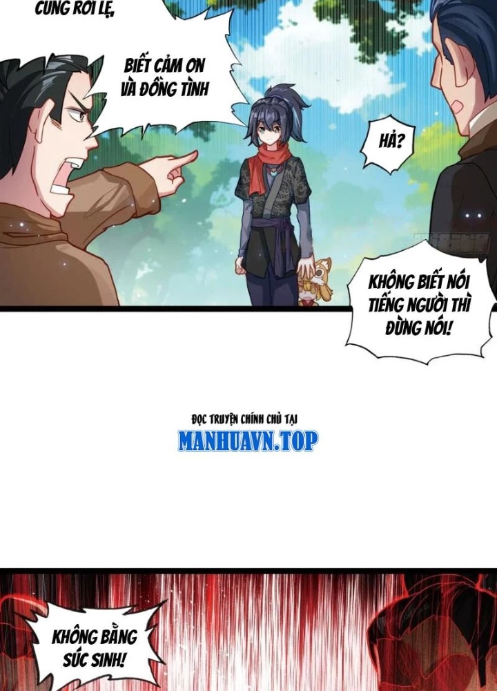 Lâm Uyên Hành Chapter 64 - Trang 4