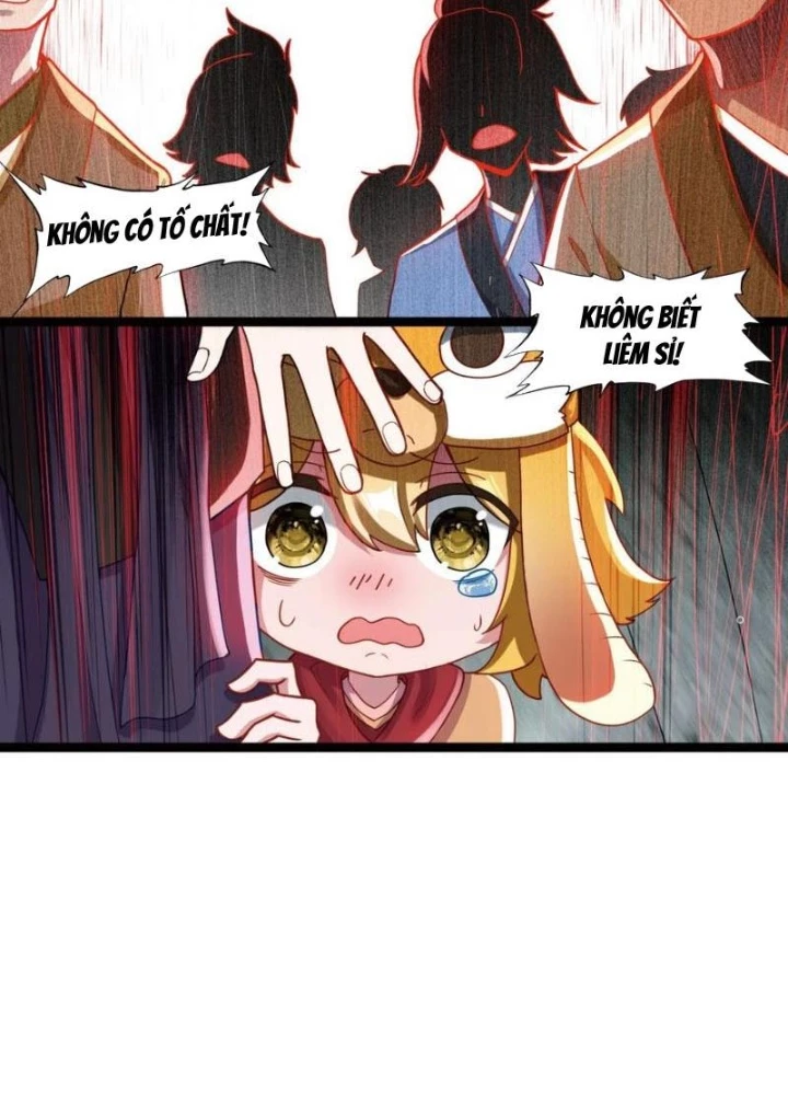Lâm Uyên Hành Chapter 64 - Trang 4