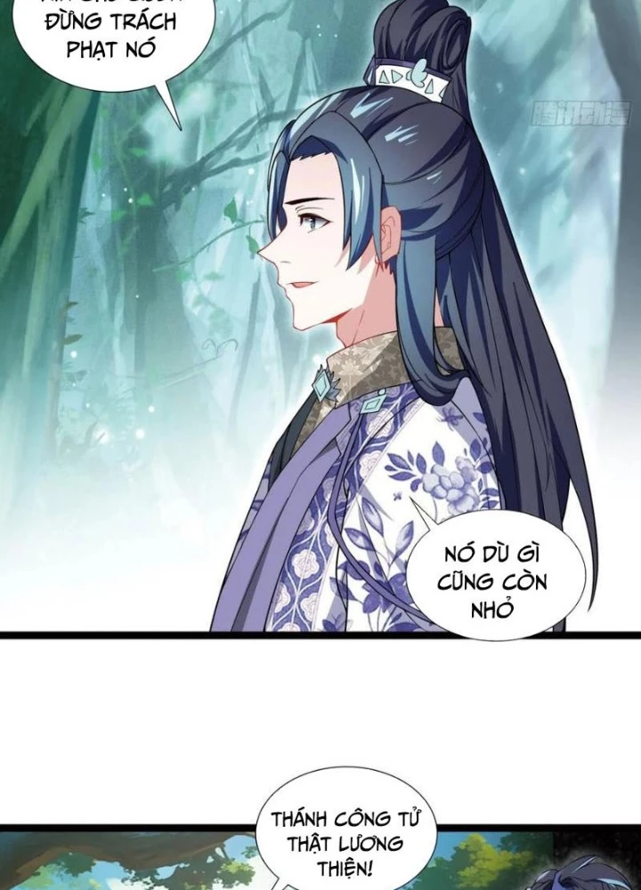Lâm Uyên Hành Chapter 64 - Trang 4