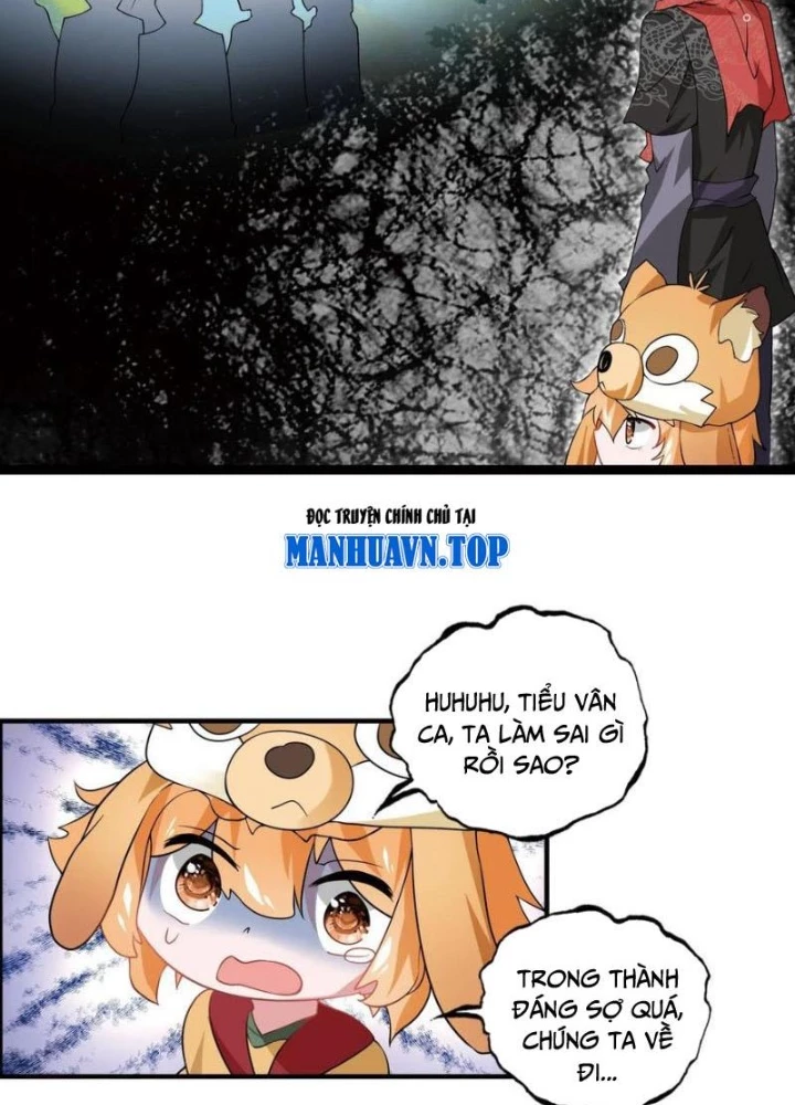 Lâm Uyên Hành Chapter 64 - Trang 4