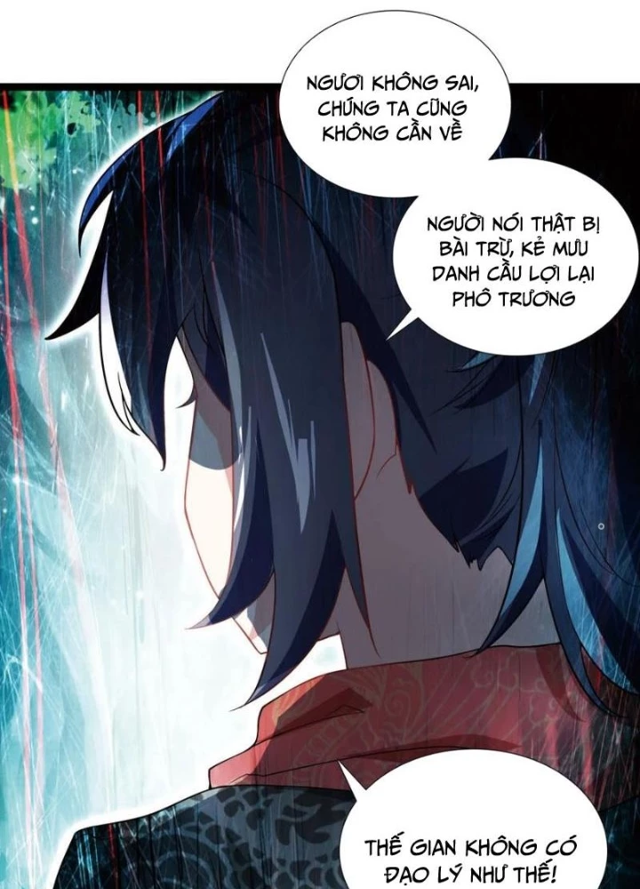 Lâm Uyên Hành Chapter 64 - Trang 4