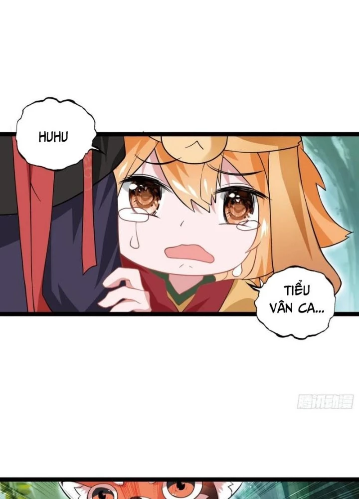 Lâm Uyên Hành Chapter 64 - Trang 4