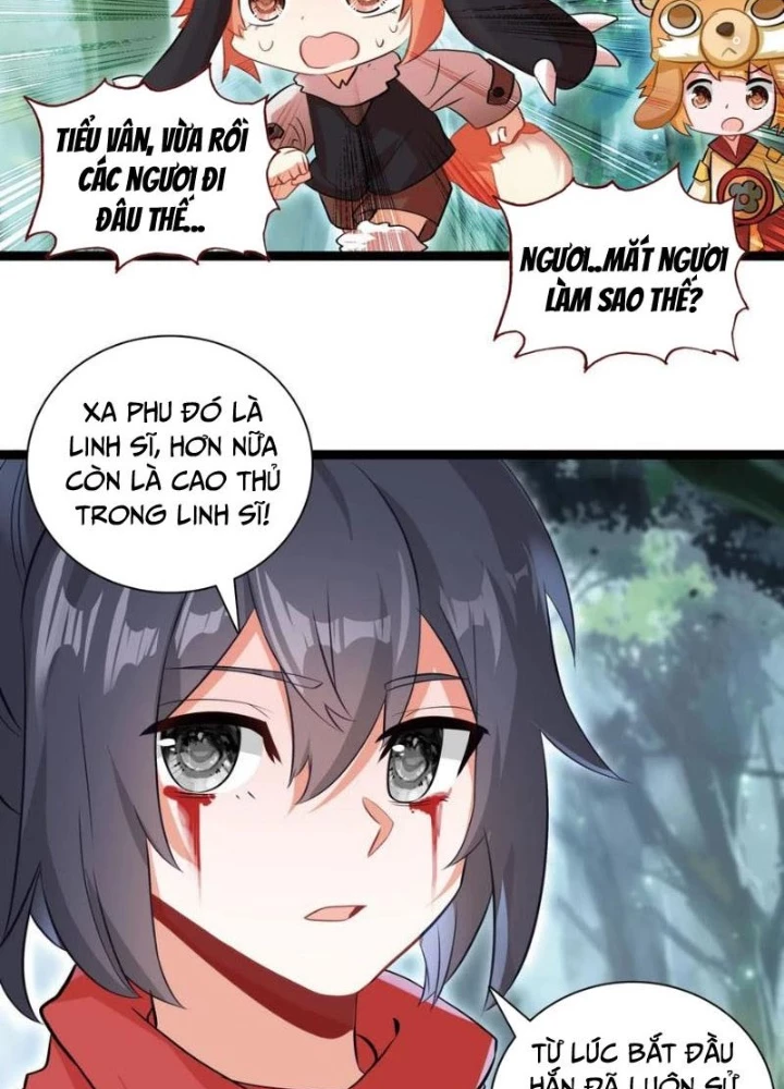 Lâm Uyên Hành Chapter 64 - Trang 4