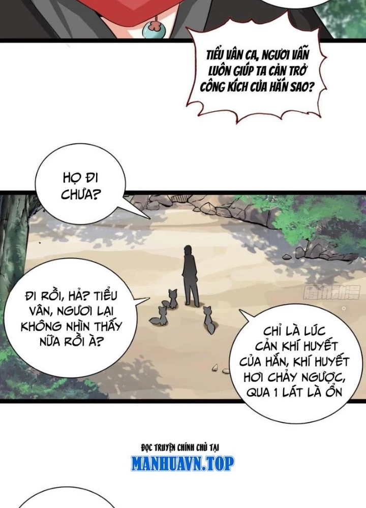 Lâm Uyên Hành Chapter 64 - Trang 4