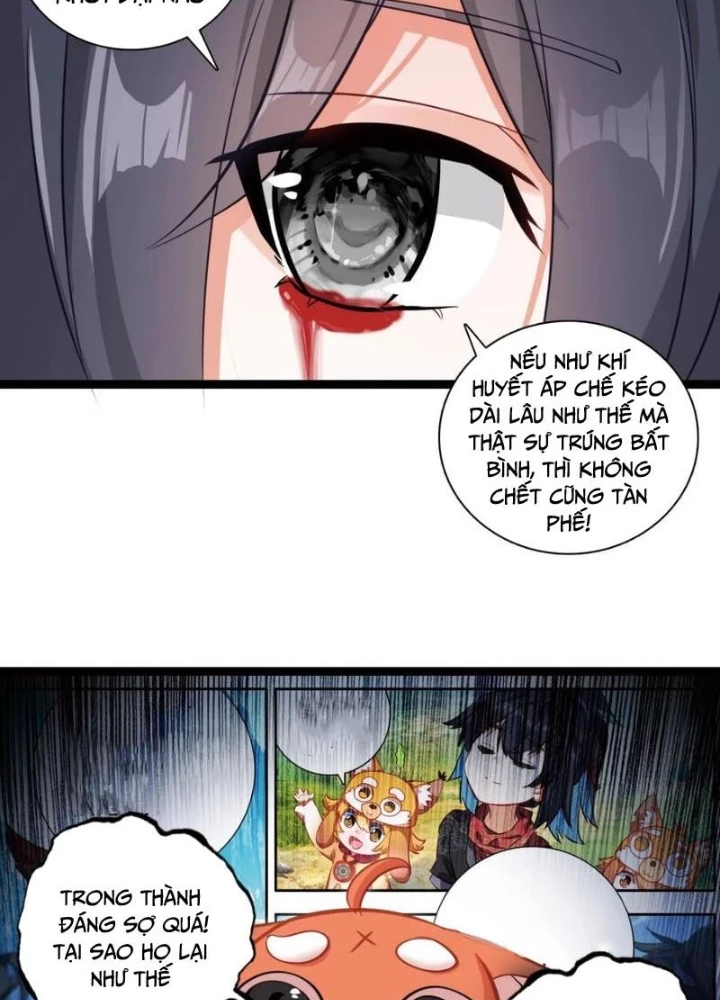 Lâm Uyên Hành Chapter 64 - Trang 4