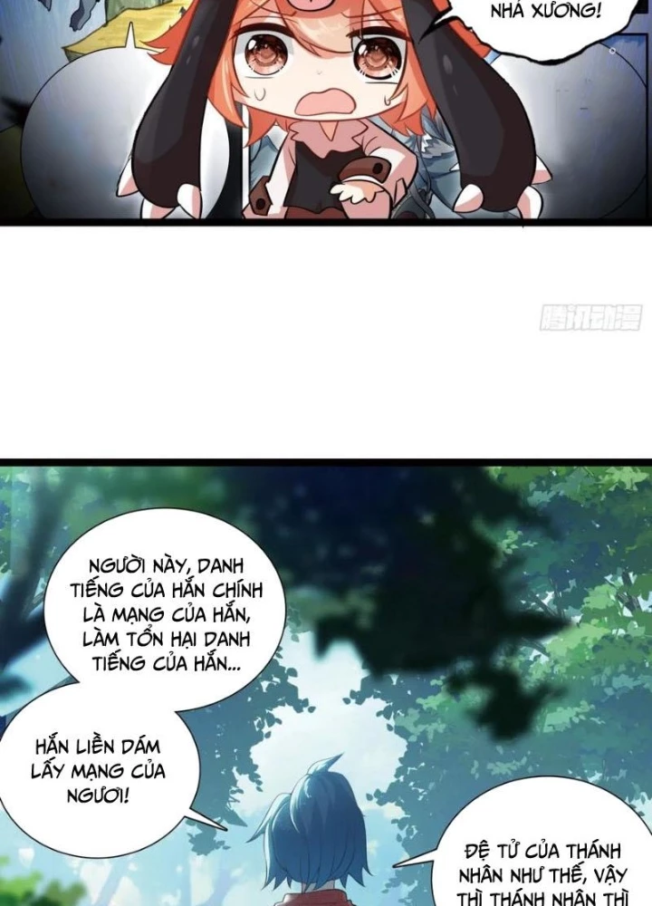 Lâm Uyên Hành Chapter 64 - Trang 4