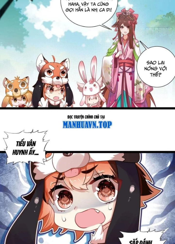 Lâm Uyên Hành Chapter 64 - Trang 4