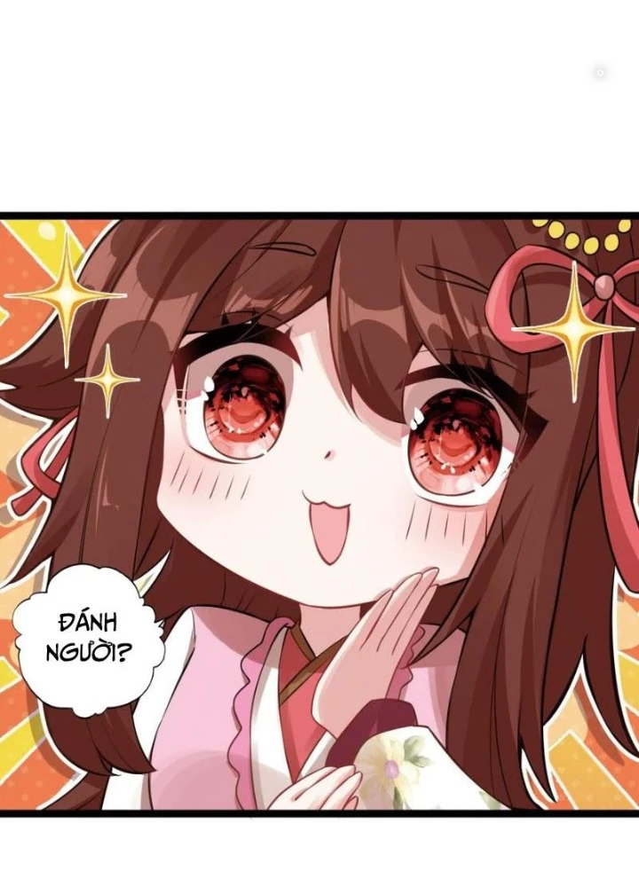 Lâm Uyên Hành Chapter 64 - Trang 4