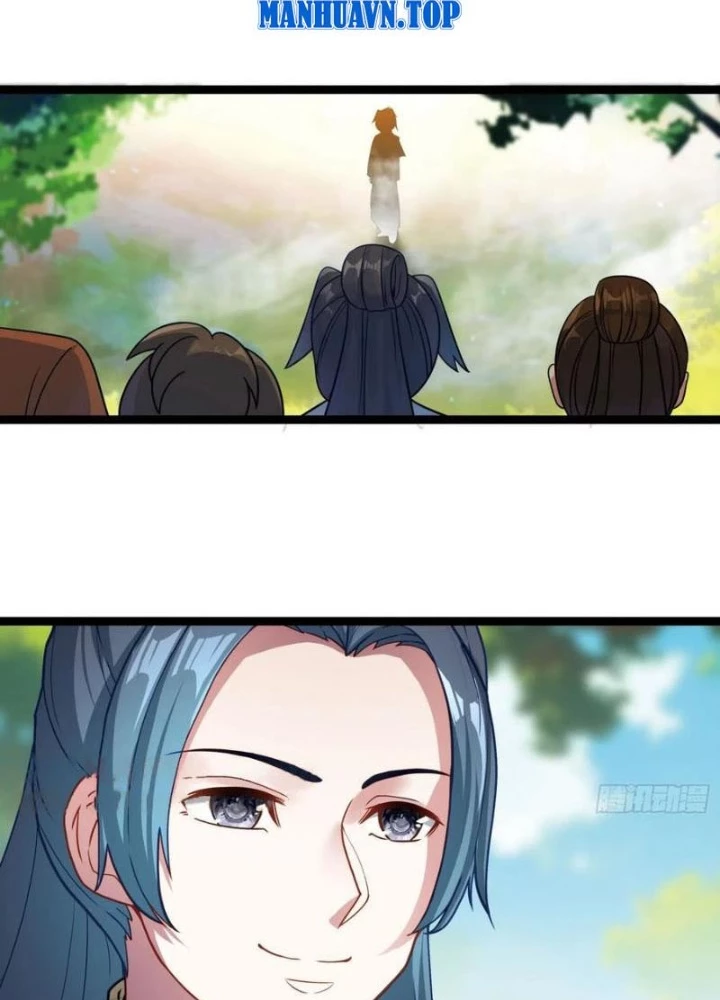 Lâm Uyên Hành Chapter 64 - Trang 4