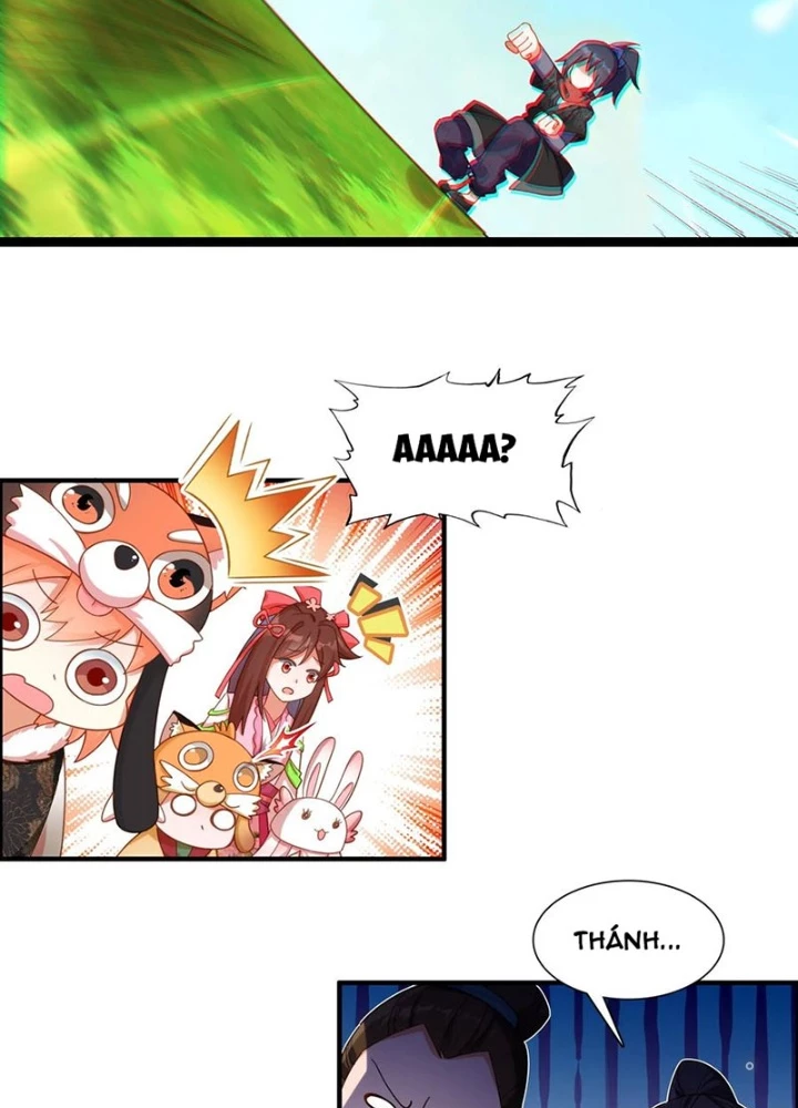 Lâm Uyên Hành Chapter 65 - Trang 4