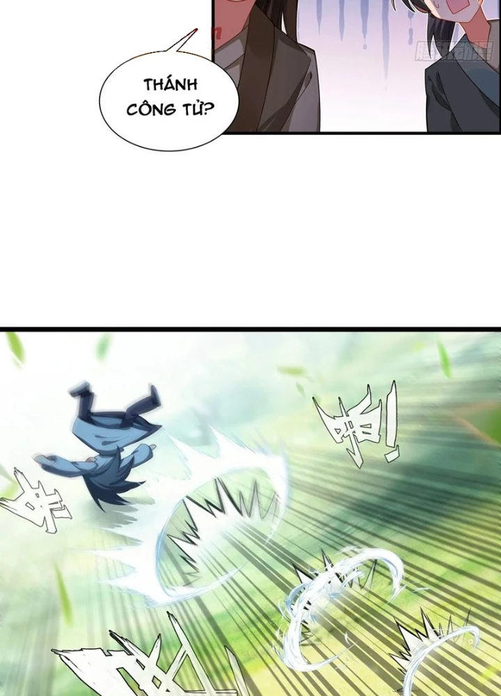 Lâm Uyên Hành Chapter 65 - Trang 4