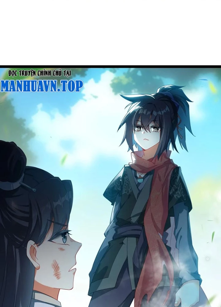 Lâm Uyên Hành Chapter 65 - Trang 4