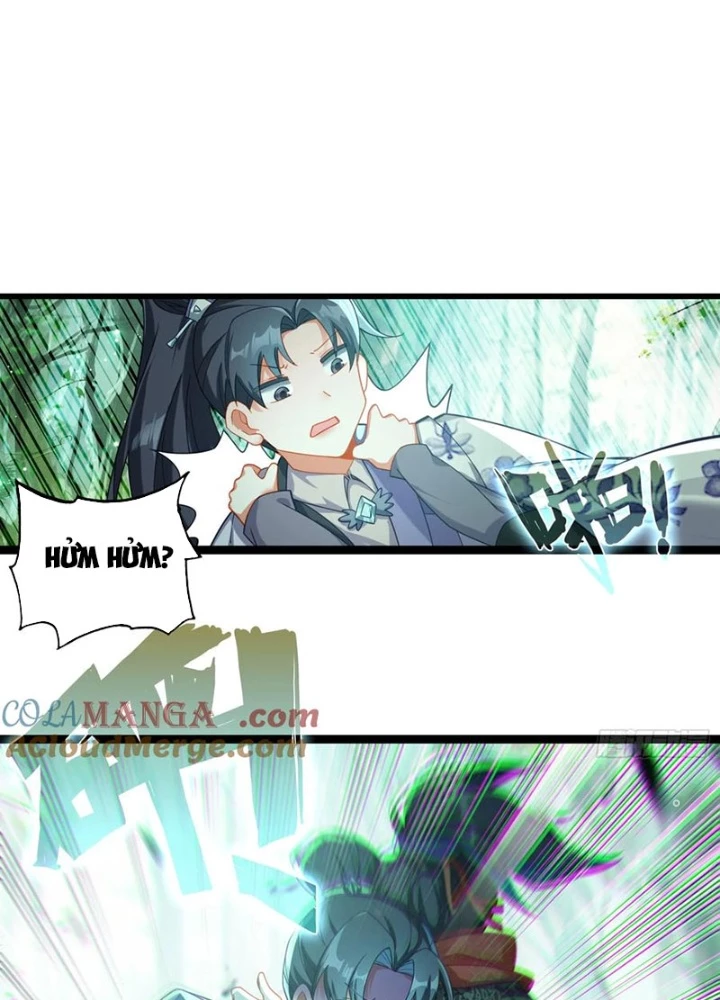 Lâm Uyên Hành Chapter 65 - Trang 4