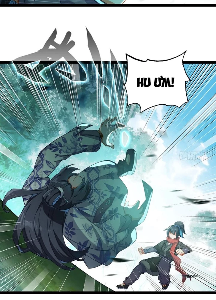 Lâm Uyên Hành Chapter 65 - Trang 4