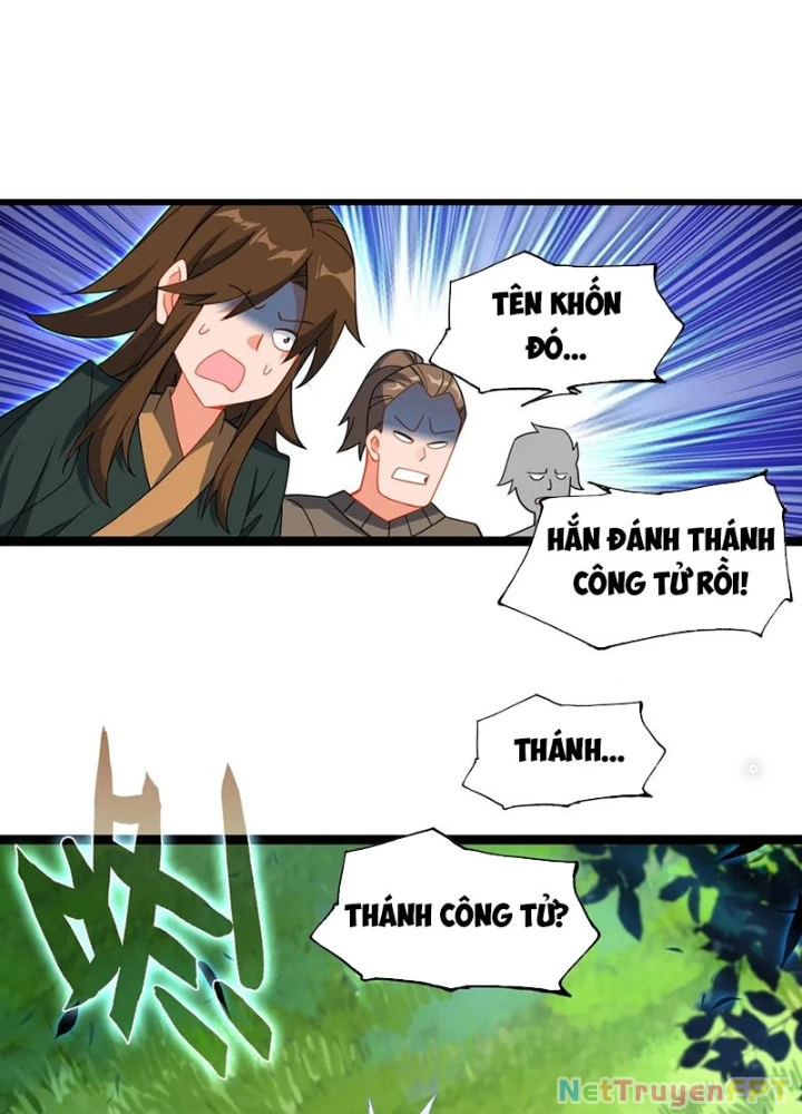 Lâm Uyên Hành Chapter 65 - Trang 4