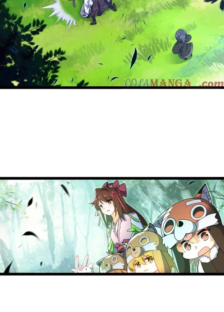 Lâm Uyên Hành Chapter 65 - Trang 4