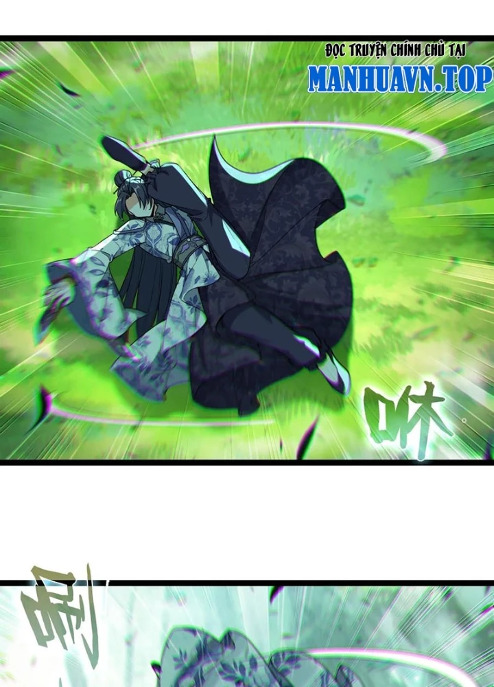 Lâm Uyên Hành Chapter 65 - Trang 4