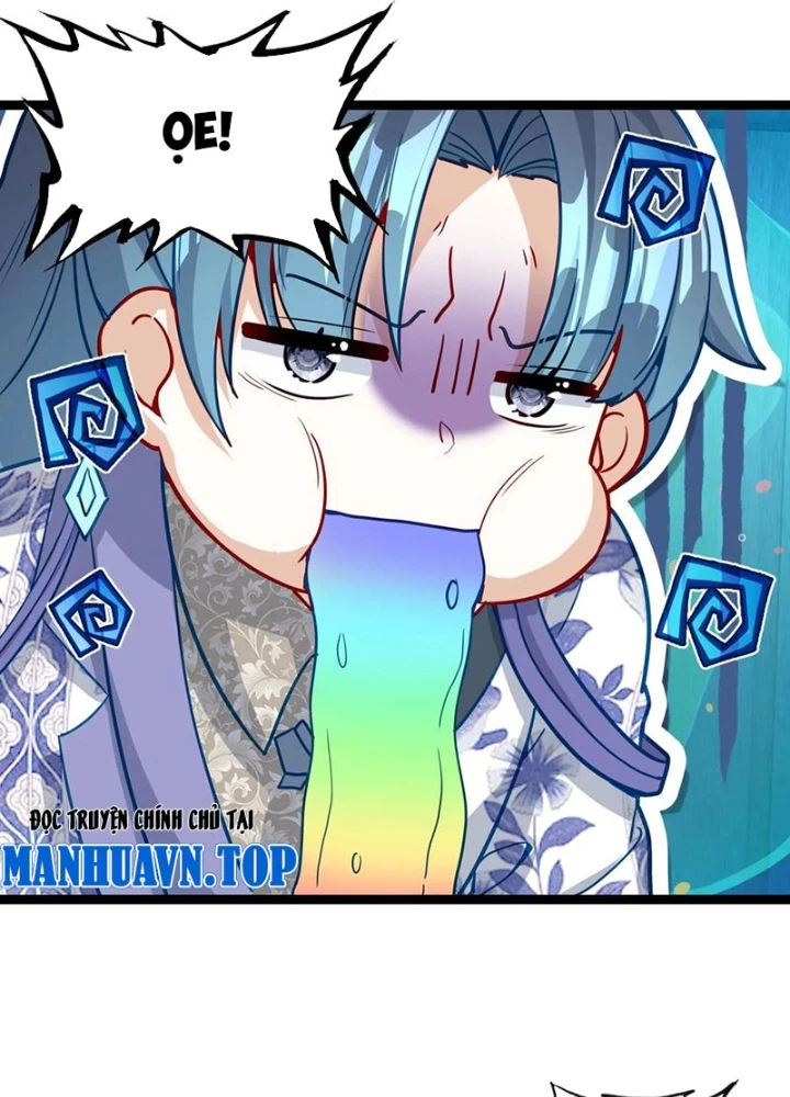 Lâm Uyên Hành Chapter 65 - Trang 4
