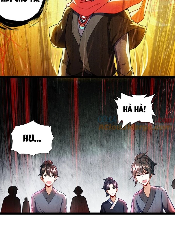Lâm Uyên Hành Chapter 65 - Trang 4