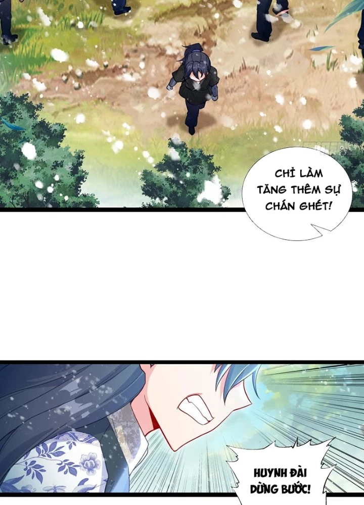 Lâm Uyên Hành Chapter 65 - Trang 4