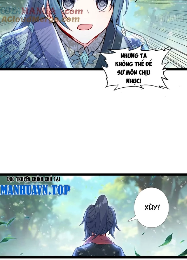 Lâm Uyên Hành Chapter 65 - Trang 4